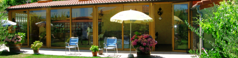 Cerramientos de Aluminio