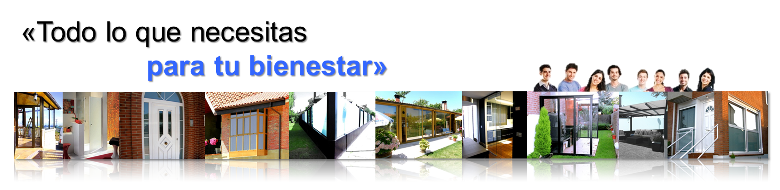 ALSA Carpinter�a de Aluminio