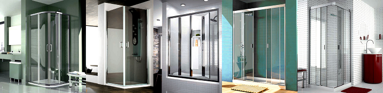 Mamparas de Ba�o