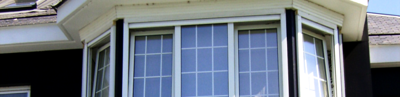 Ventanas con barrotillo